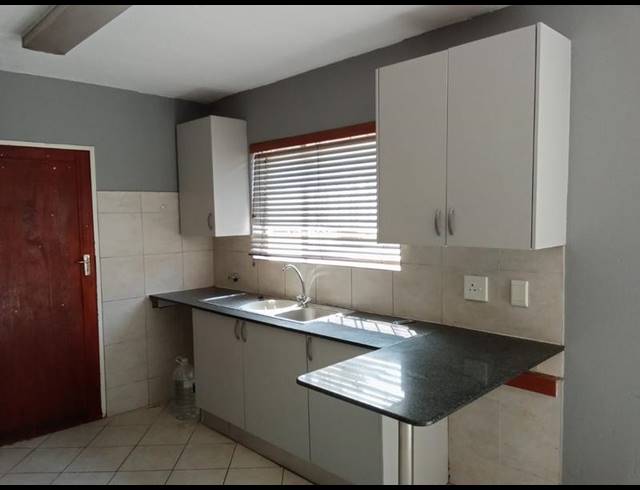 2 BEDROOM DUPLEX FOR SALE IN GROENEWEIDE